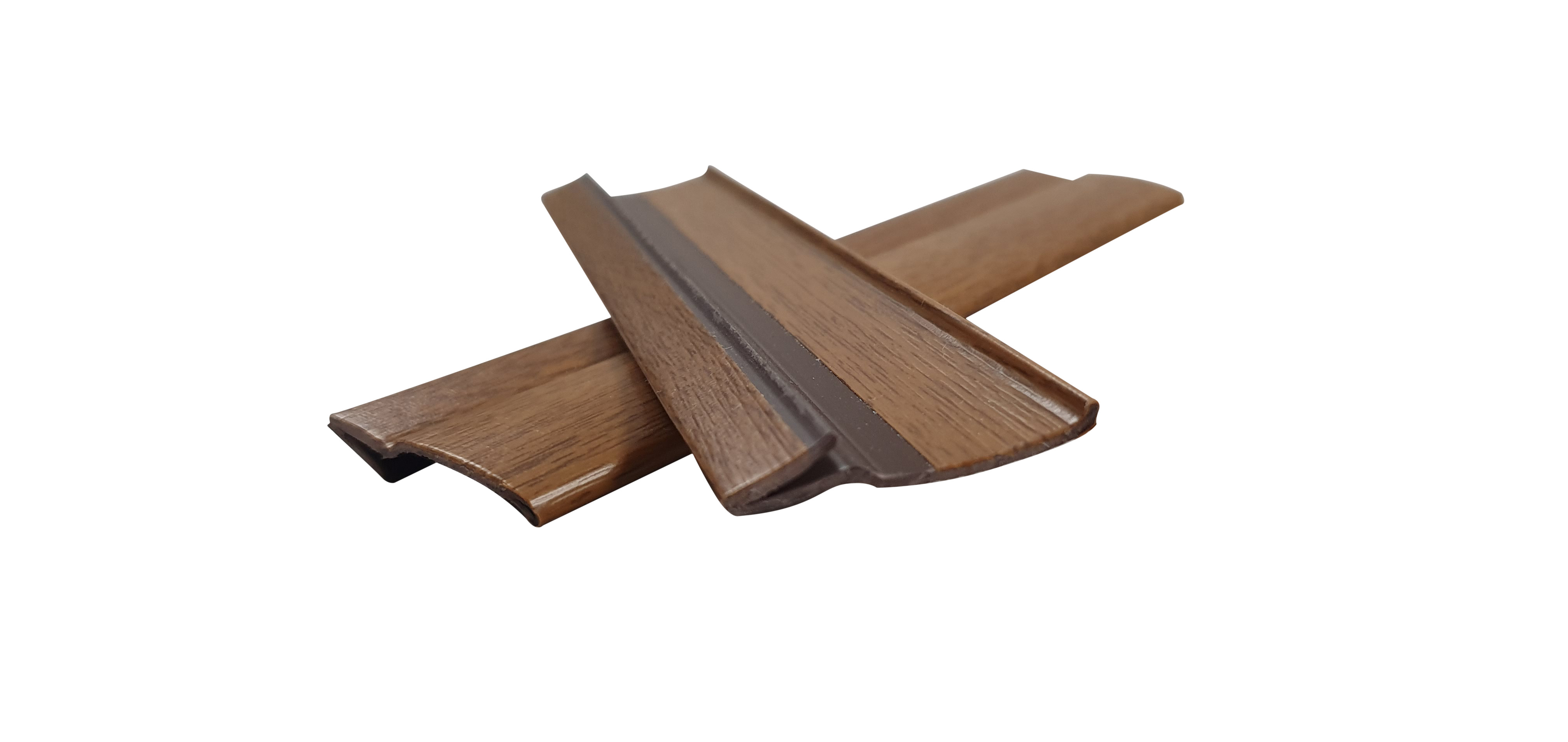 Prowadnice ze stopką